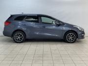 Kia Ceed II Рестайлинг Воронеж  - изображение 30