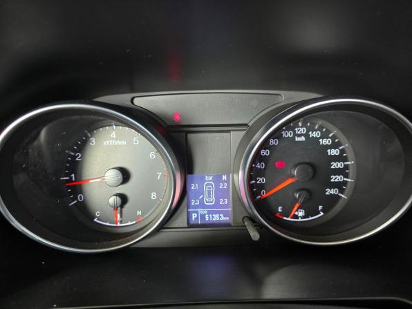 Haval M6 II с пробегом 2025 года, цена 1 749 000 рублей, 51323 км, внедорожник, Автокод Объявления