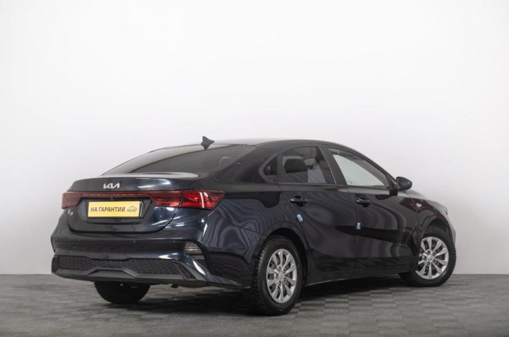 Kia K3 II Томск  - изображение 7