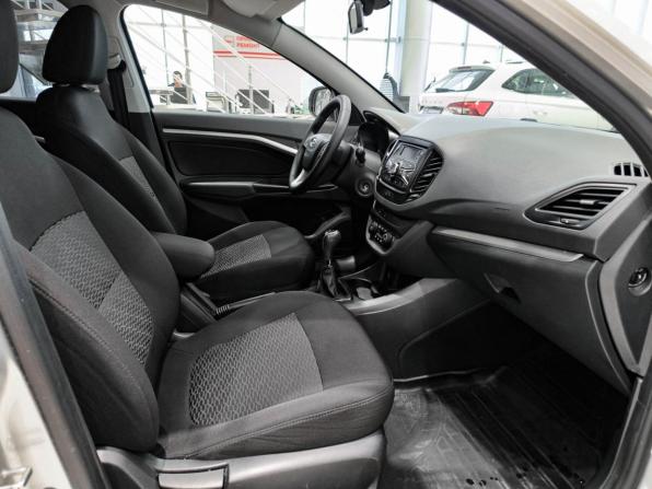 Lada (ВАЗ) Vesta I с пробегом 2018 года, цена 970 000 рублей, 111275 км, универсал, Автокод Объявления