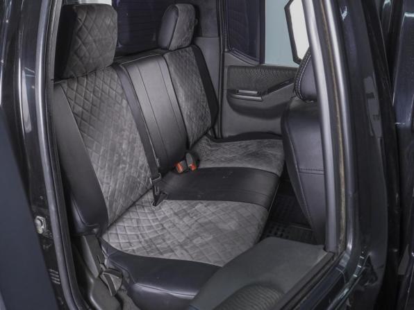 Nissan Navara (Frontier) III (D40) Рестайлинг с пробегом 2011 года, цена 1 450 000 рублей, 202995 км, offers.body_type.unknown, Автокод Объявления