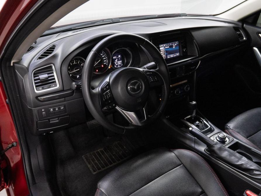 Mazda 6 III (GJ) Тюмень  - изображение 10