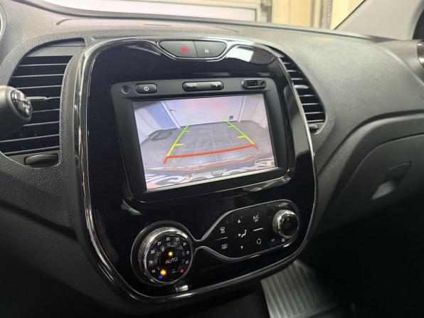Renault Kaptur I с пробегом 2016 года, цена 1 650 000 рублей, 66000 км, внедорожник, Автокод Объявления