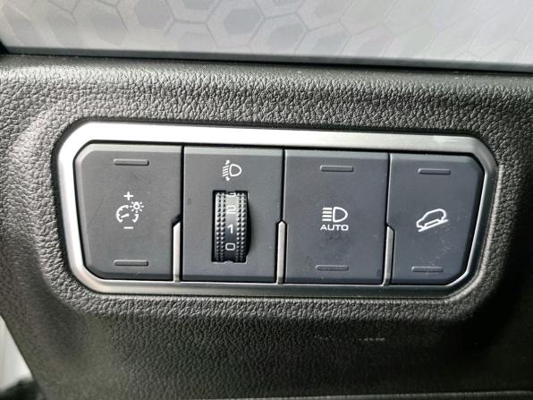 Haval F7 I Рестайлинг с пробегом 2022 года, цена 2 350 000 рублей, 53900 км, внедорожник, Автокод Объявления