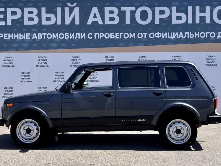 Lada (ВАЗ) 2131 (4x4) I Краснодар  - изображение 8