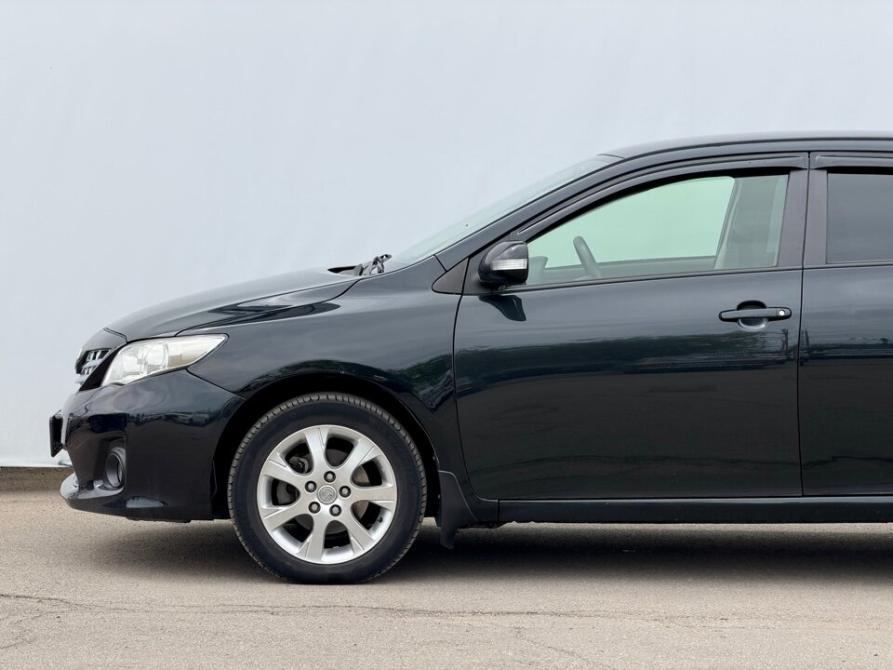 Toyota Corolla X (E140 E150) Рестайлинг Иркутск  - изображение 12