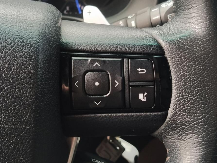 Toyota Fortuner II Екатеринбург  - изображение 8