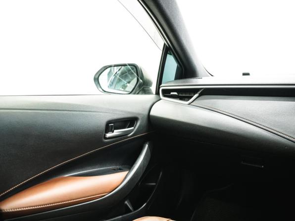 Toyota Corolla XII (E210) с пробегом 2019 года, цена 1 519 000 рублей, 121473 км, хэтчбек, Автокод Объявления