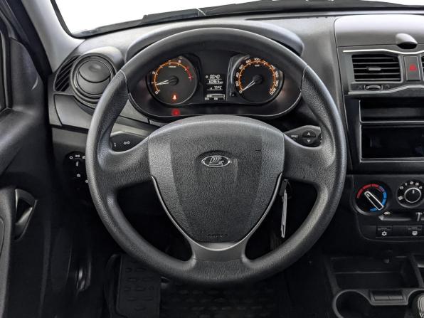 Lada (ВАЗ) Granta I Рестайлинг с пробегом 2024 года, цена 740 000 рублей, 60951 км, седан, Автокод Объявления