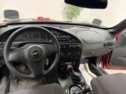 Chevrolet Niva I Рестайлинг Пермь  - изображение 12