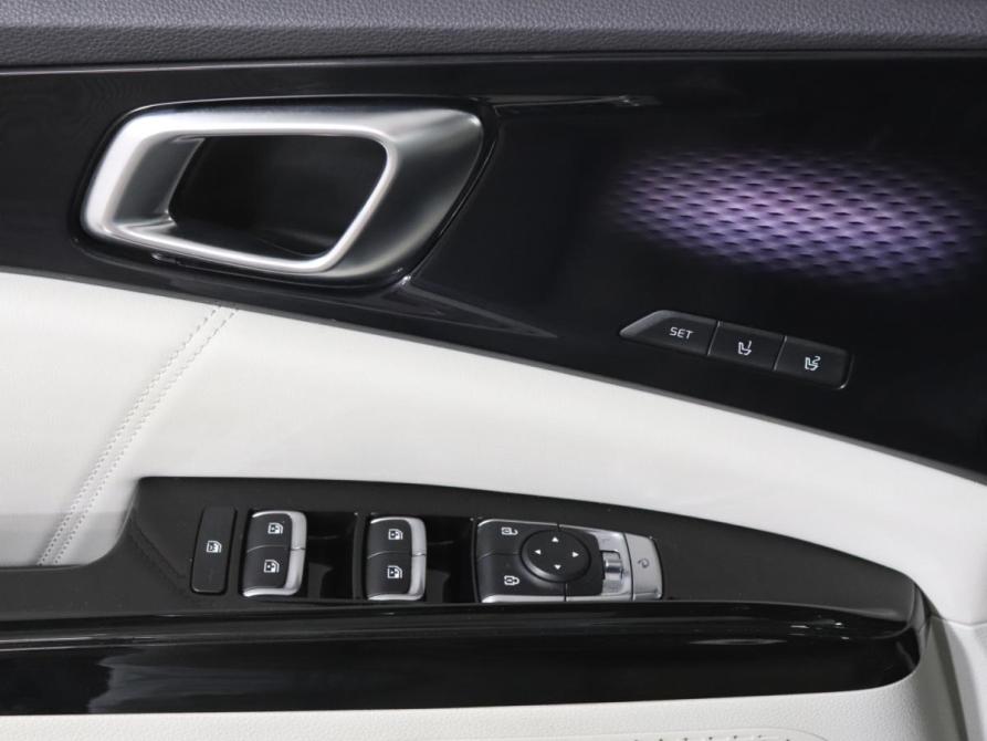 Kia Carnival IV Москва  - изображение 18
