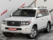 Toyota Land Cruiser 200 Series Рестайлинг 1 Екатеринбург  - изображение 36