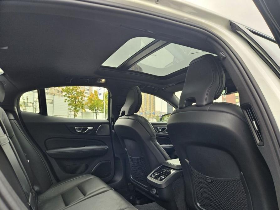Volvo S60 III Санкт-Петербург  - изображение 15