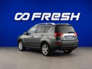 Peugeot 4007 Москва  - изображение 21