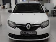 Renault Logan II Казань  - изображение 24