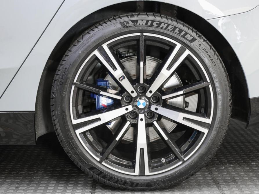 BMW 5 серии VIII (G60/G61/G68) Москва  - изображение 32