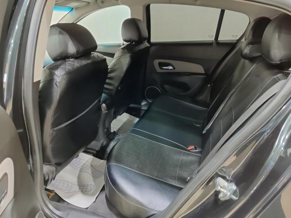 Chevrolet Cruze I с пробегом 2011 года, цена 630 000 рублей, 134000 км, хэтчбек, Автокод Объявления