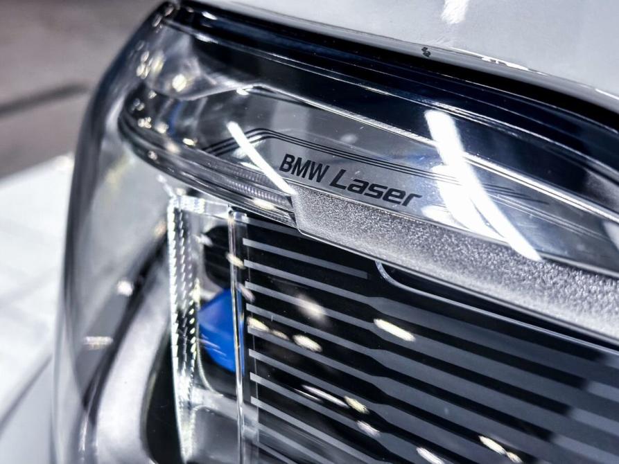 BMW X6 III (G06) Уфа  - изображение 10