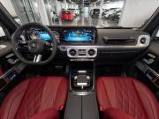 Mercedes-Benz G-Класс III (W465) Рестайлинг Москва  - изображение 41