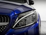 Mercedes-Benz C-Класс IV (W205) Химки  - изображение 47