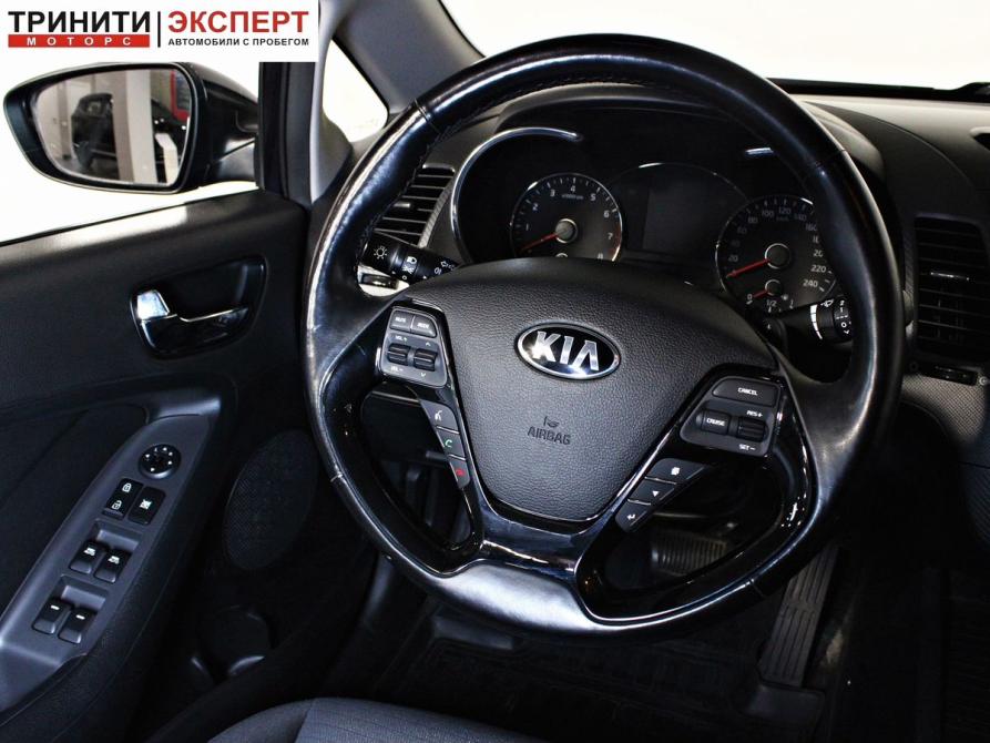 Kia Cerato III Рестайлинг (Classic) Белгород  - изображение 13