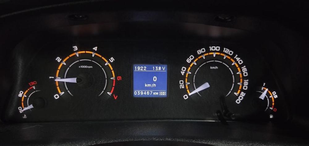 Lada (ВАЗ) Niva Travel I Красноярск  - изображение 7