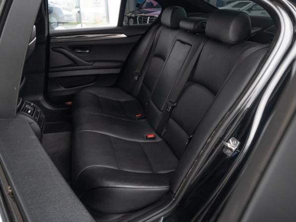 BMW 5 серии VI (F10/F11/F07) с пробегом 2010 года, цена 1 640 000 рублей, 218804 км, седан, Автокод Объявления