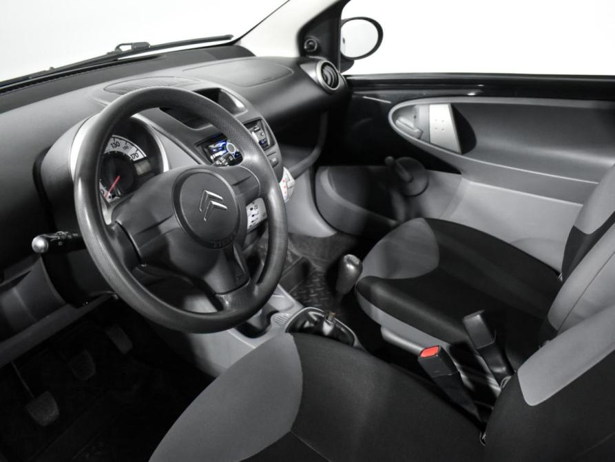Citroen C1 I Рестайлинг Санкт-Петербург  - изображение 9