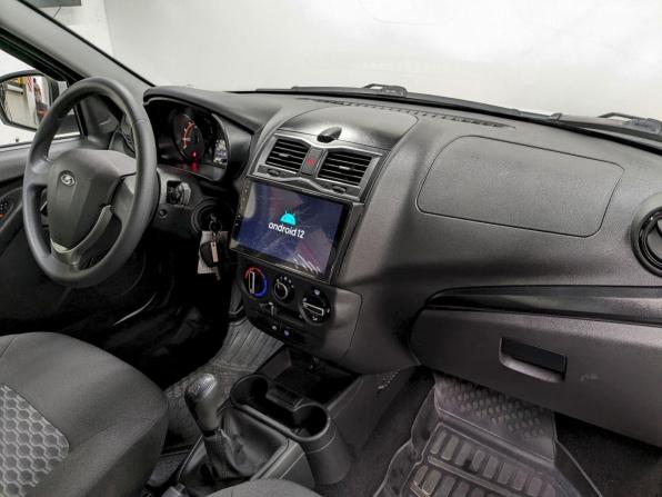 Lada (ВАЗ) Granta I Рестайлинг с пробегом 2023 года, цена 650 000 рублей, 73036 км, лифтбек, Автокод Объявления