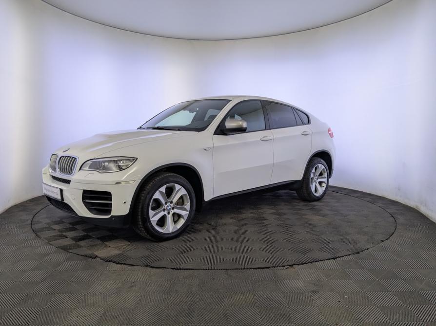 BMW X6 I (E71) Рестайлинг Москва  - изображение 1