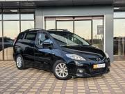 Mazda 5 I (CR) Рестайлинг Краснодар  - изображение 26