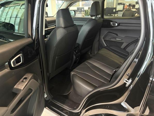Новый Haval H3 I Рестайлинг 2026 года, цена 2 899 000 рублей, внедорожник, Автокод Объявления