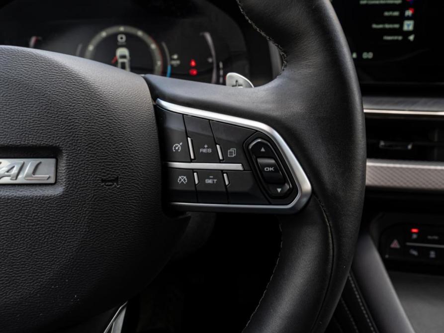 Haval F7 I Рестайлинг Краснодар  - изображение 21