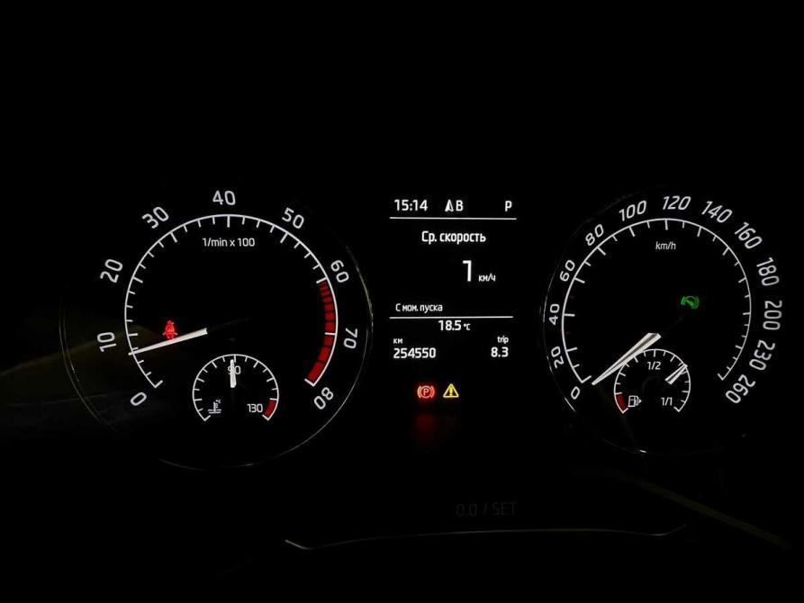 Skoda Superb III Балашиха  - изображение 6