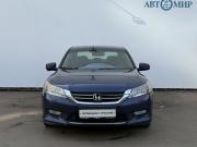 Honda Accord IX Москва  - изображение 15