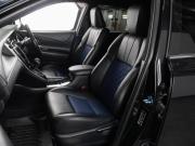 Toyota Harrier III (XU60) Рестайлинг Тюмень  - изображение 28