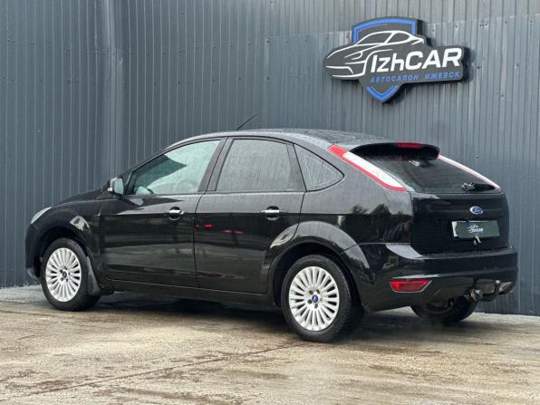 Ford Focus II Рестайлинг с пробегом 2011 года, цена 469 000 рублей, 149000 км, хэтчбек, Автокод Объявления