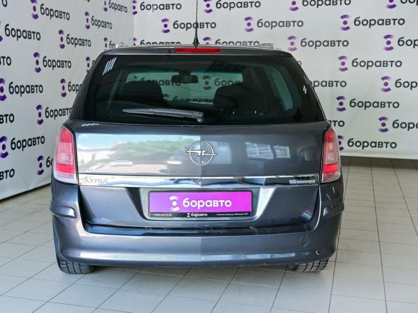 Opel Astra H Рестайлинг с пробегом 2011 года, цена 699 900 рублей, 195647 км, универсал, Автокод Объявления