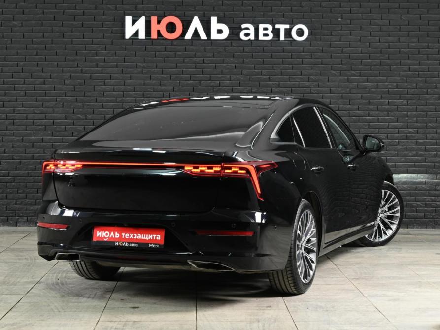 FAW Bestune B70 I Екатеринбург  - изображение 6