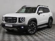 Haval Dargo Москва  - изображение 26