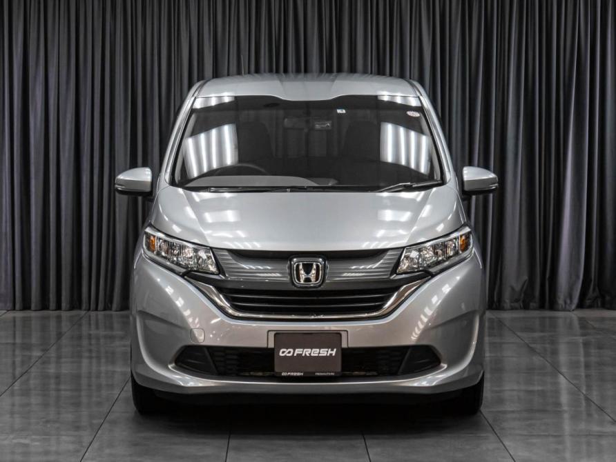 Honda Freed II Тюмень  - изображение 3