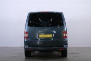 Volkswagen Multivan T5 Омск  - изображение 27