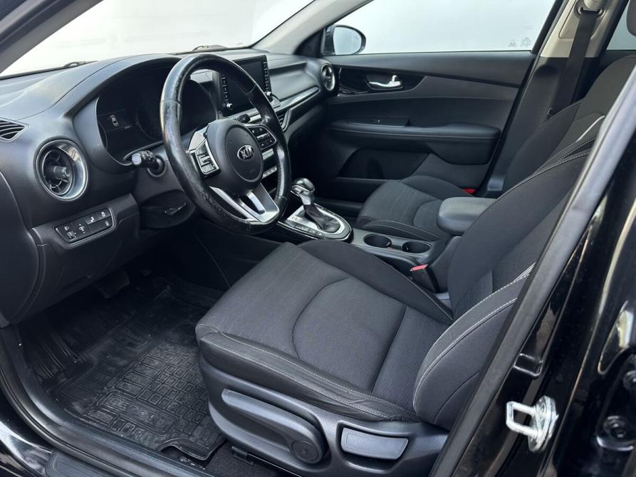 Kia Cerato IV Москва  - изображение 9