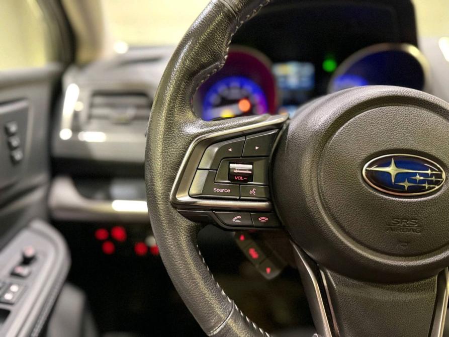 Subaru Legacy VI Рестайлинг Новосибирск  - изображение 24