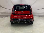 Kia Soul II Рестайлинг Воронеж  - изображение 23