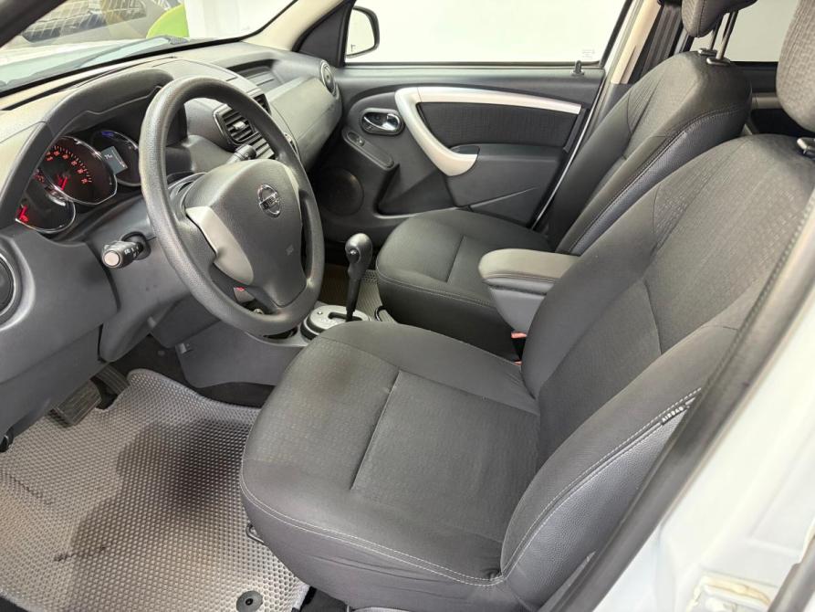 Nissan Terrano III (D10) Киров  - изображение 9