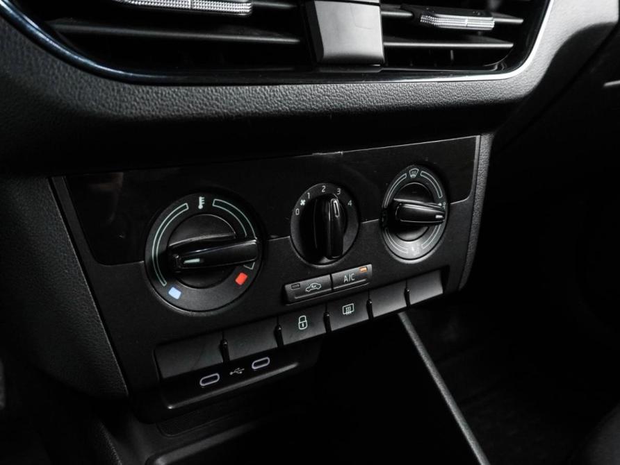 Skoda Rapid II Воронеж  - изображение 15