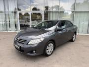 Toyota Corolla X (E140 E150) Воронеж  - изображение 13