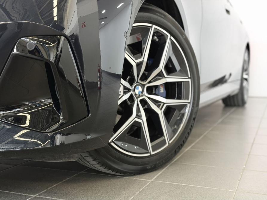 BMW 5 серии VIII (G60/G61/G68) Воронеж  - изображение 11