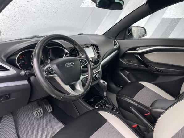 Lada (ВАЗ) Vesta I с пробегом 2019 года, цена 858 000 рублей, 116862 км, седан, Автокод Объявления